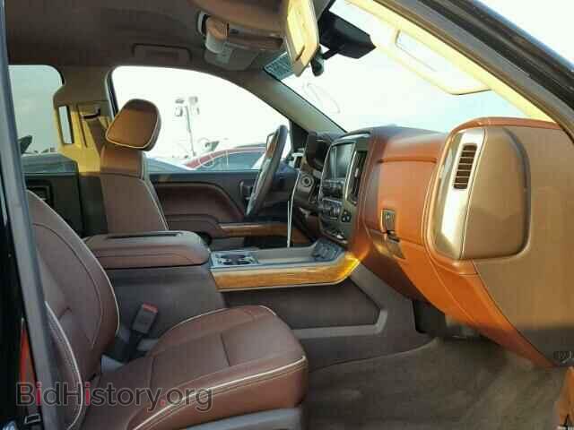 2017 CHEVROLET SILVERADO - VIN: 3GCPCTEJ6HG198793 - Фото 5