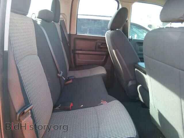 2012 DODGE RAM 1500 - VIN: 1C6RD6FT3CS246475 - Фото 6