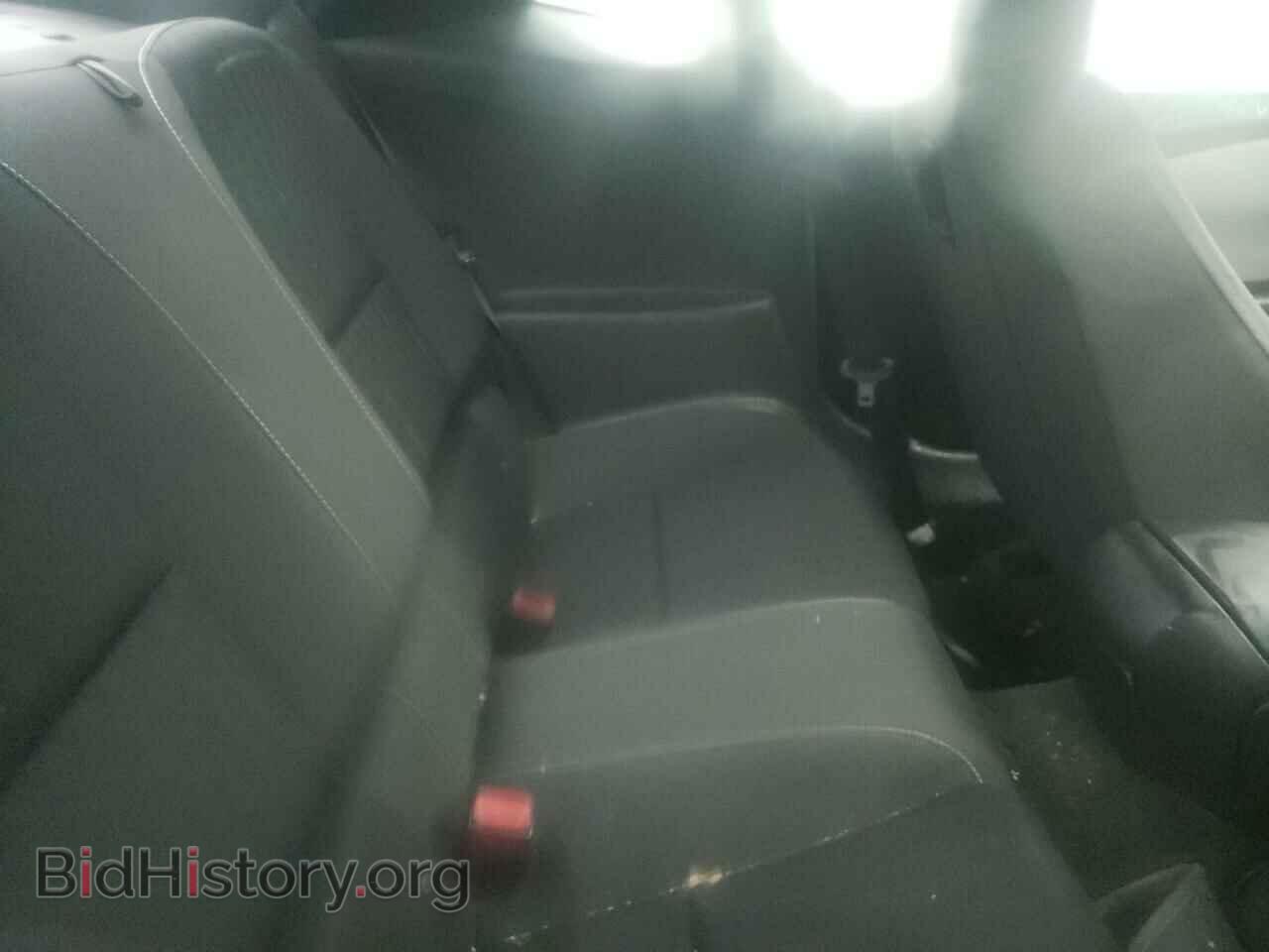 2012 CHEVROLET CAMARO - VIN: 2G1FA1E30C9146255 - Фото 10