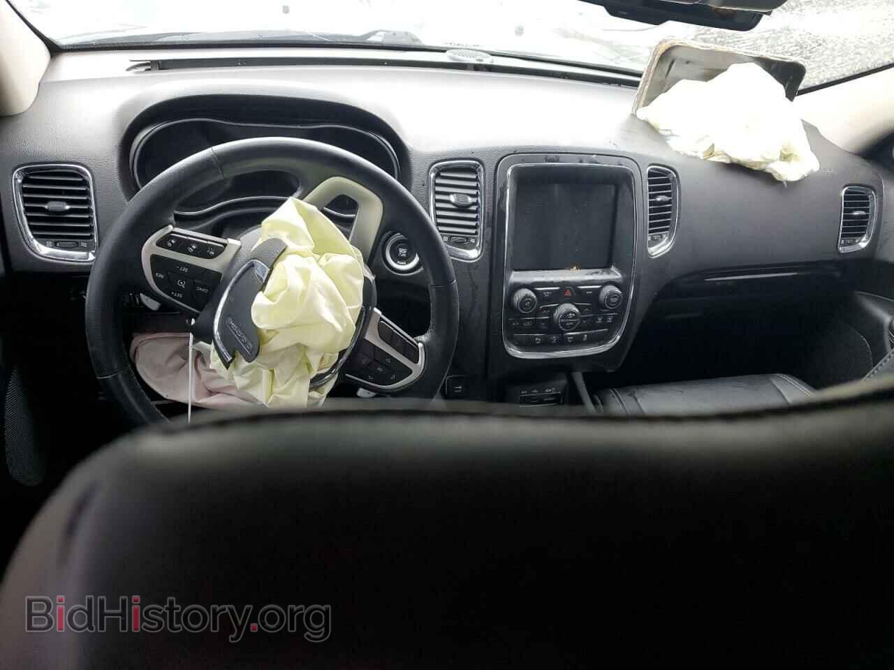 2014 DODGE DURANGO - VIN: 1C4SDJET2EC278216 - Фото 8