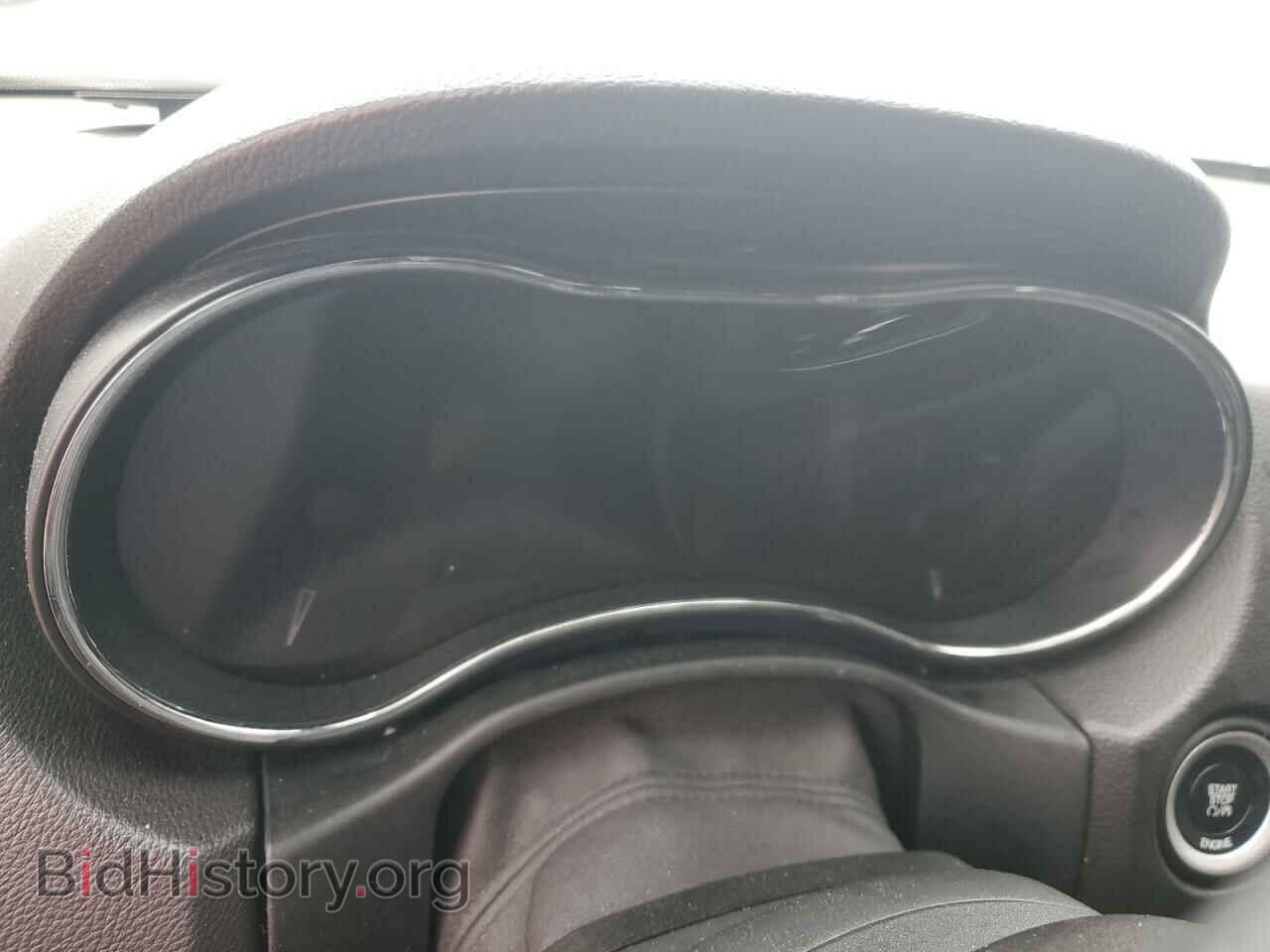 2014 DODGE DURANGO - VIN: 1C4SDJET2EC278216 - Фото 9