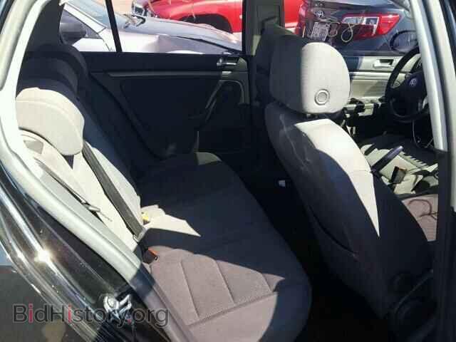 2006 VOLKSWAGEN RABBIT - VIN: WVWCR71K16W152452 - Фото 6