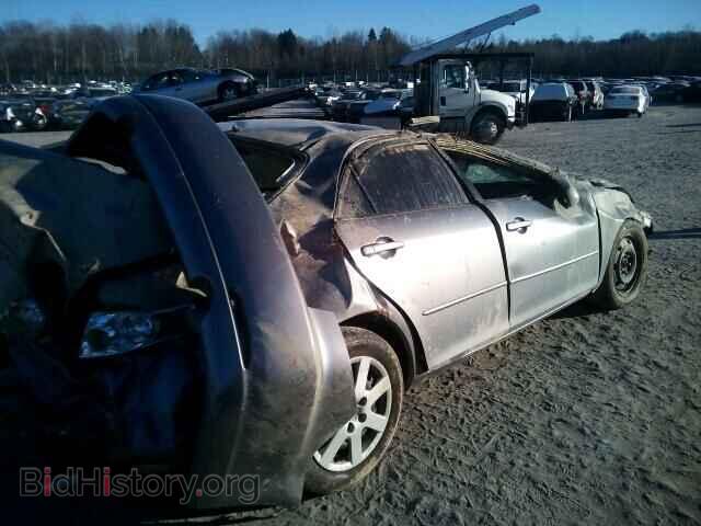 2006 MAZDA 6 - VIN: 1YVFP80C365M68874 - Фото 4