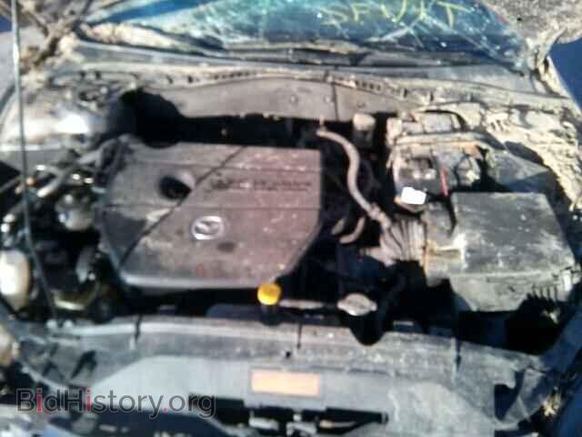 2006 MAZDA 6 - VIN: 1YVFP80C365M68874 - Фото 7
