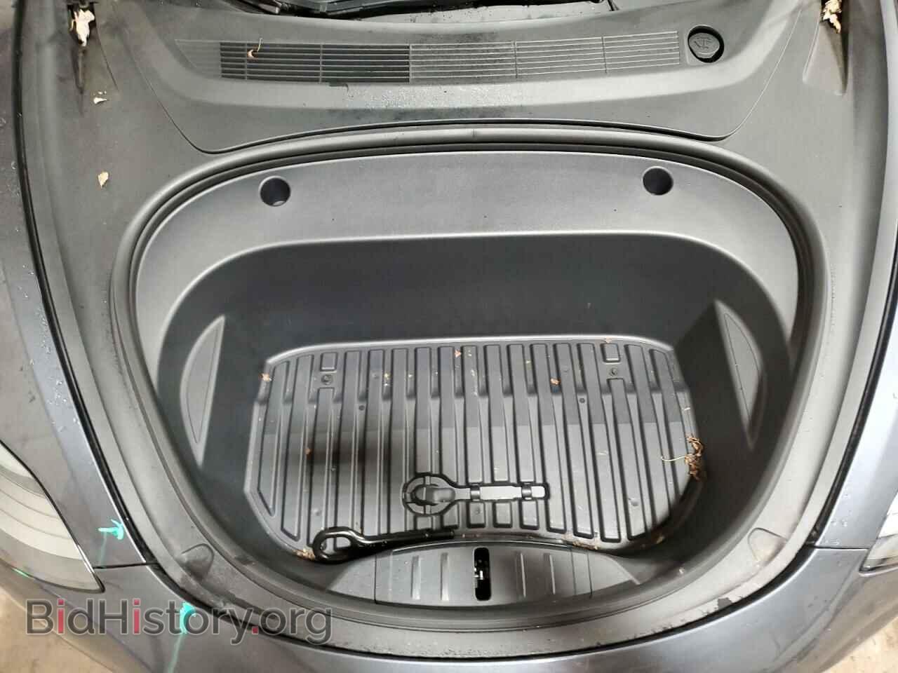 2023 TESLA MODEL 3 - VIN: 5YJ3E1EA0PF420102 - Фото 11
