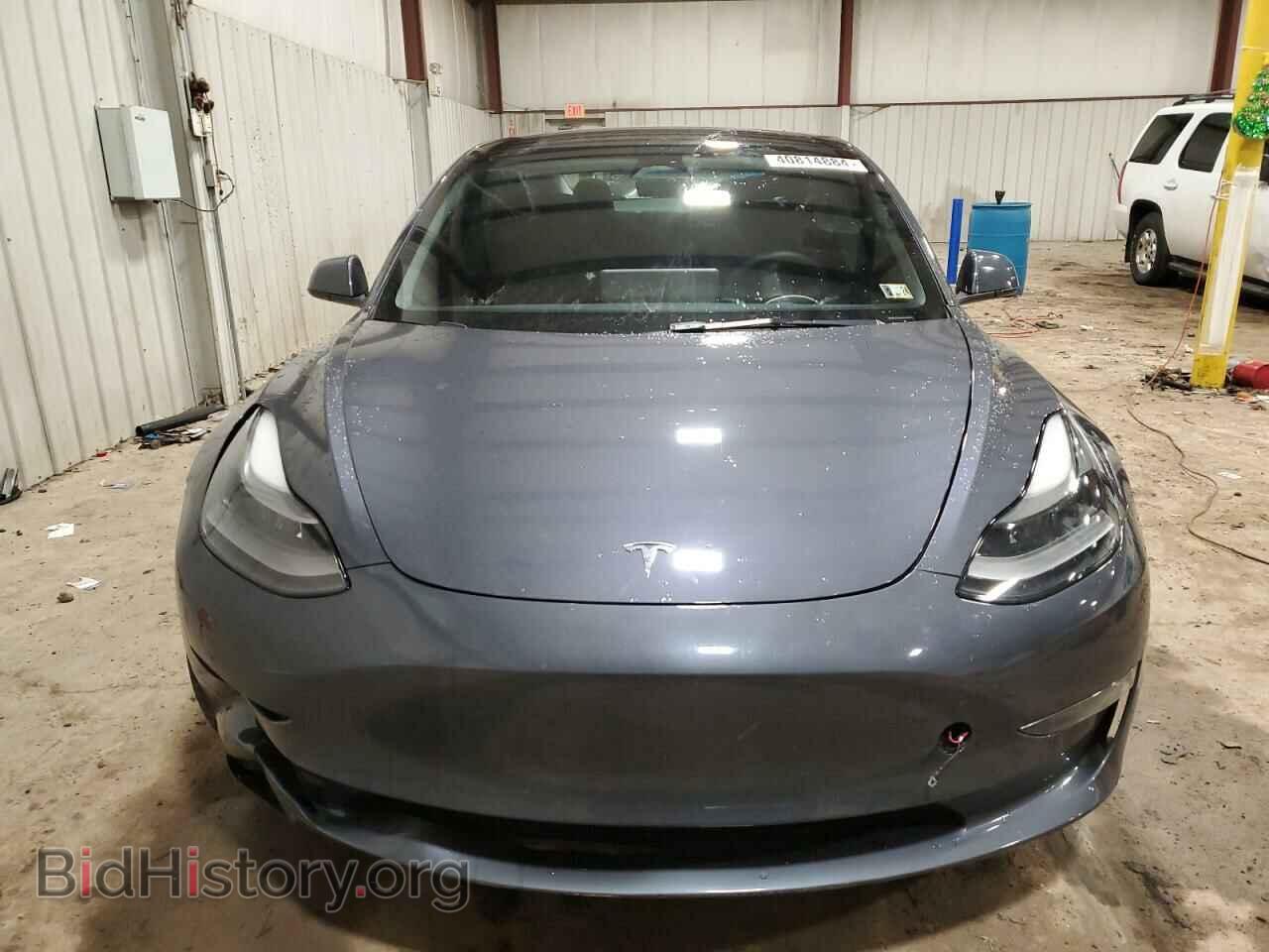 2023 TESLA MODEL 3 - VIN: 5YJ3E1EA0PF420102 - Фото 5