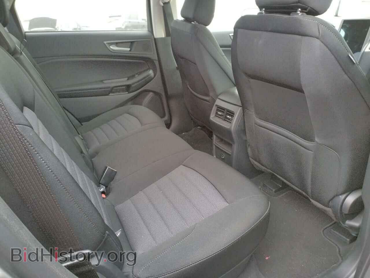 2022 FORD EDGE - VIN: 2FMPK4G99NBA11536 - Фото 6