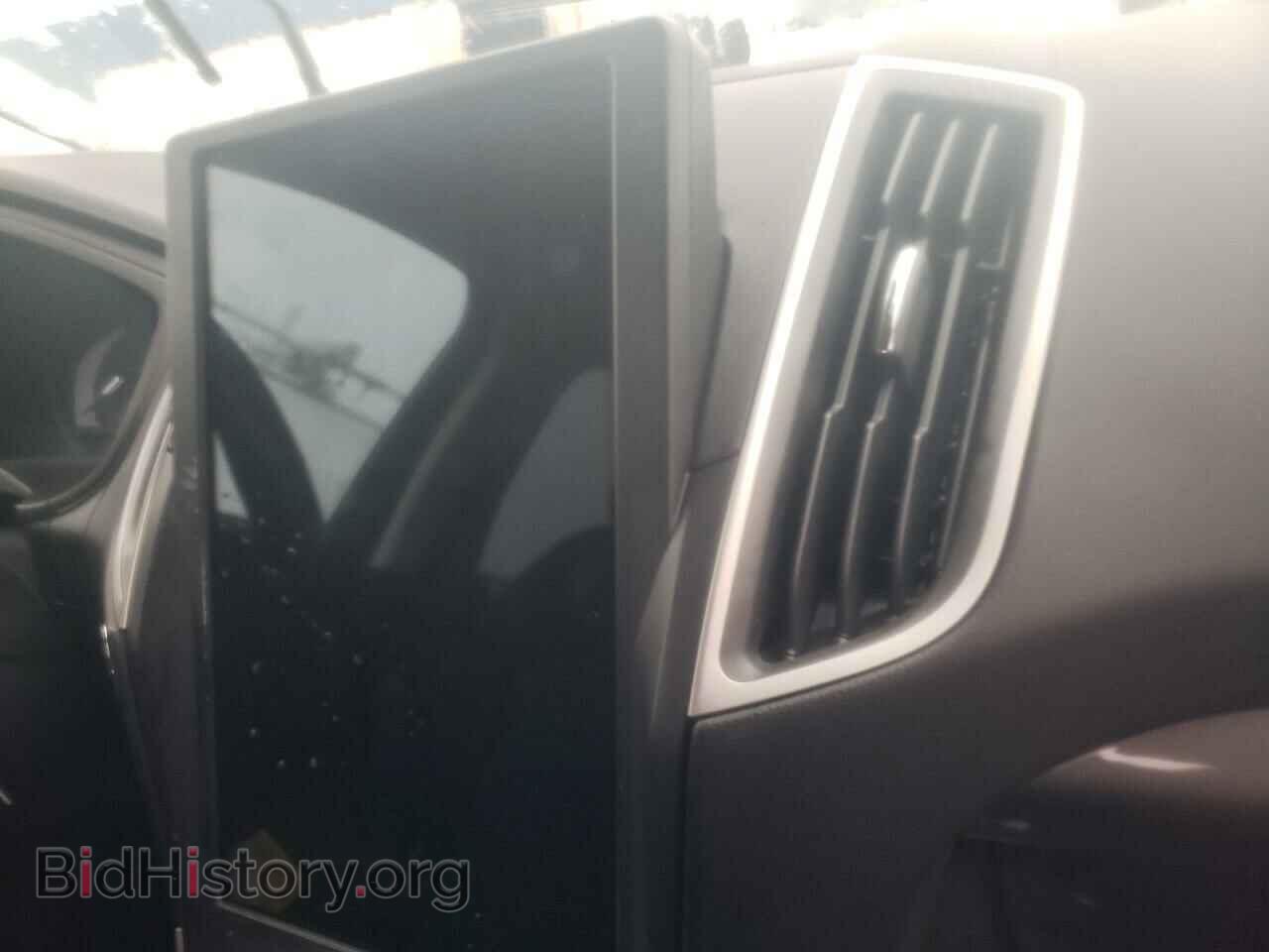 2022 FORD EDGE - VIN: 2FMPK4G99NBA11536 - Фото 9