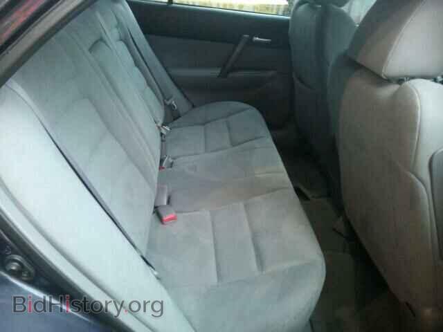 2007 MAZDA 6 - VIN: 1YVHP80C475M59076 - Фото 6