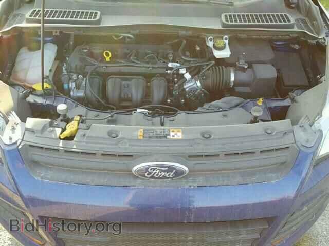 2015 FORD ESCAPE - VIN: 1FMCU0F70FUB12364 - Фото 7