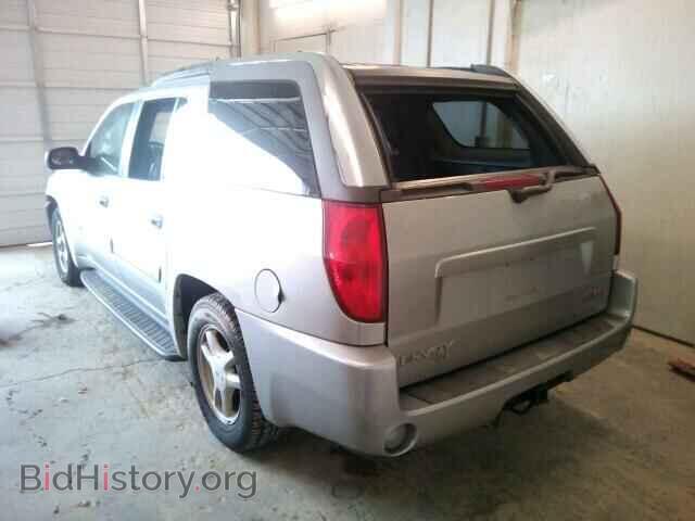 2004 GMC ENVOY - VIN: 1GKES12S646163330 - Фото 3
