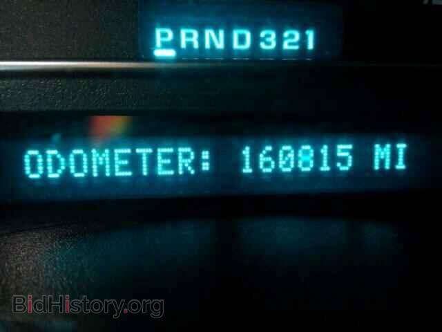 2004 GMC ENVOY - VIN: 1GKES12S646163330 - Фото 8