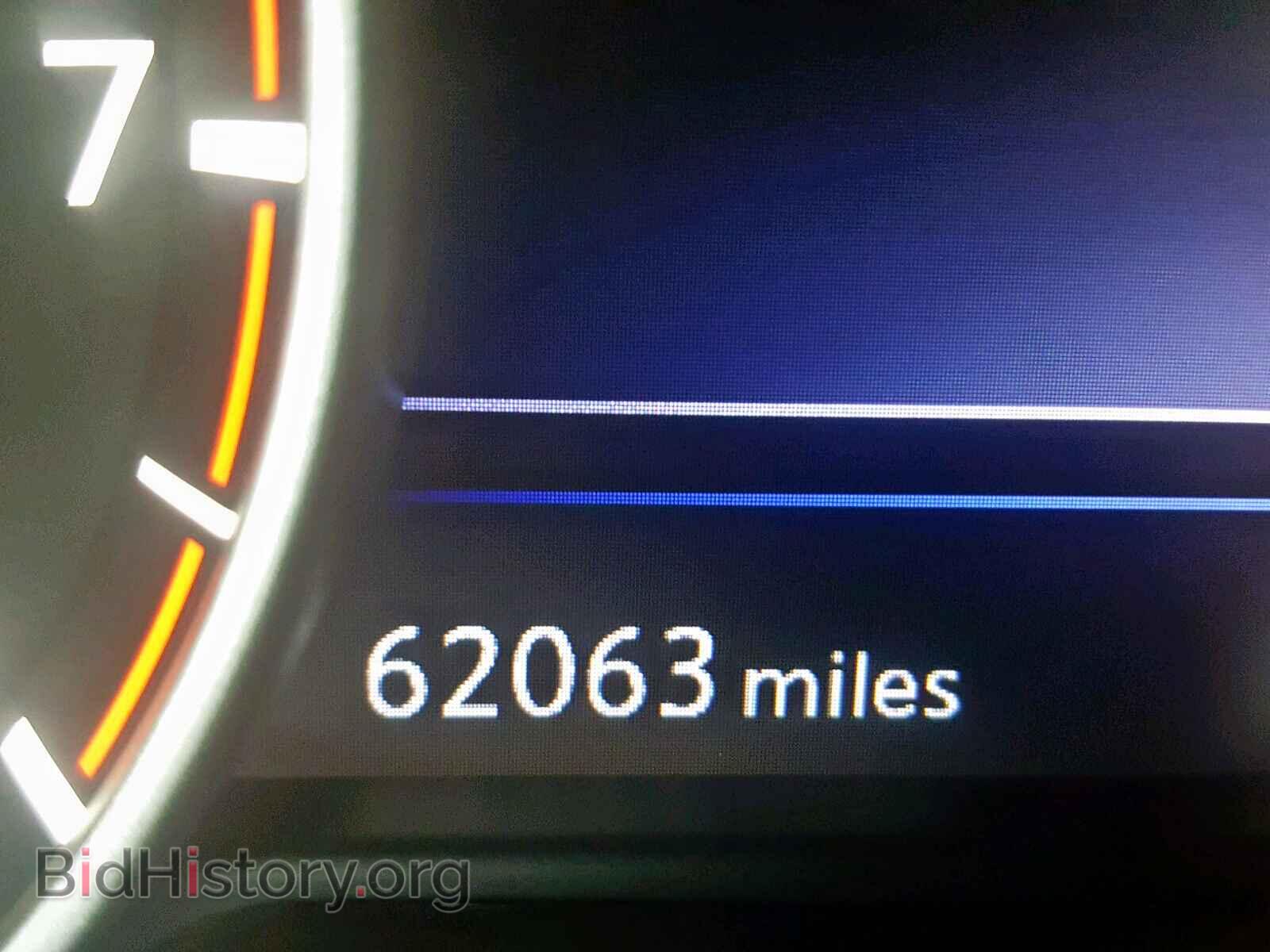 2016 NISSAN MAXIMA - VIN: 1N4AA6AP5GC413689 - Фото 8