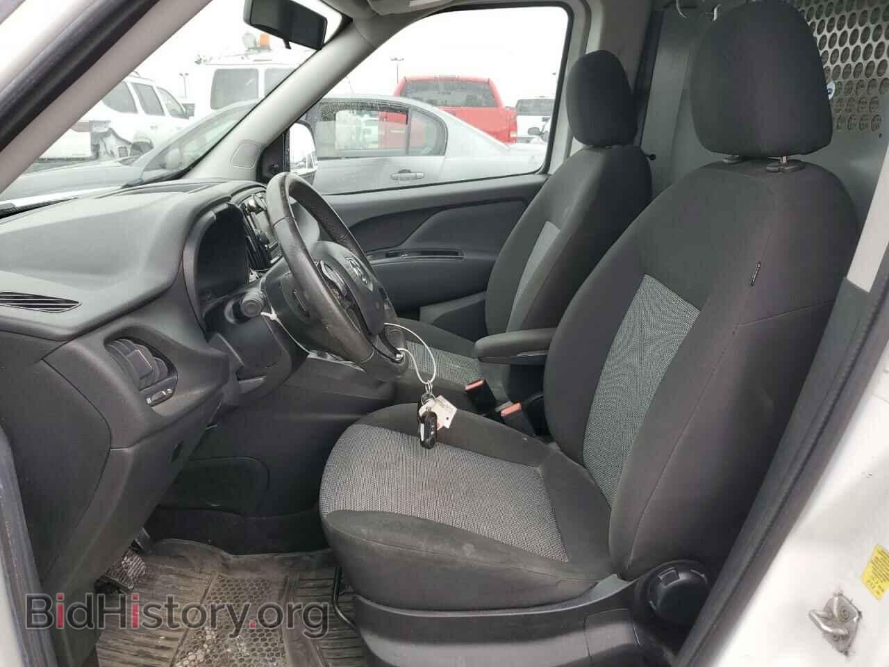 2017 RAM All Models - VIN: ZFBERFAB3H6D58447 - Фото 7