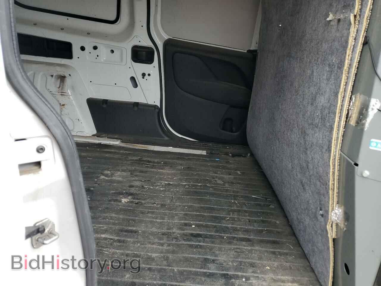 2017 RAM All Models - VIN: ZFBERFAB3H6D58447 - Фото 10