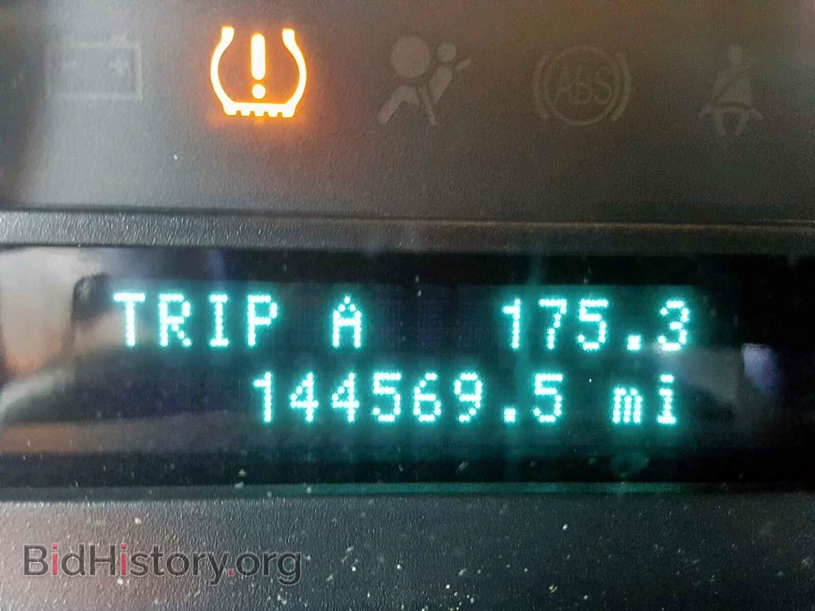 2009 FORD FLEX LIMIT - VIN: 2FMDK53C99BA68965 - Фото 8