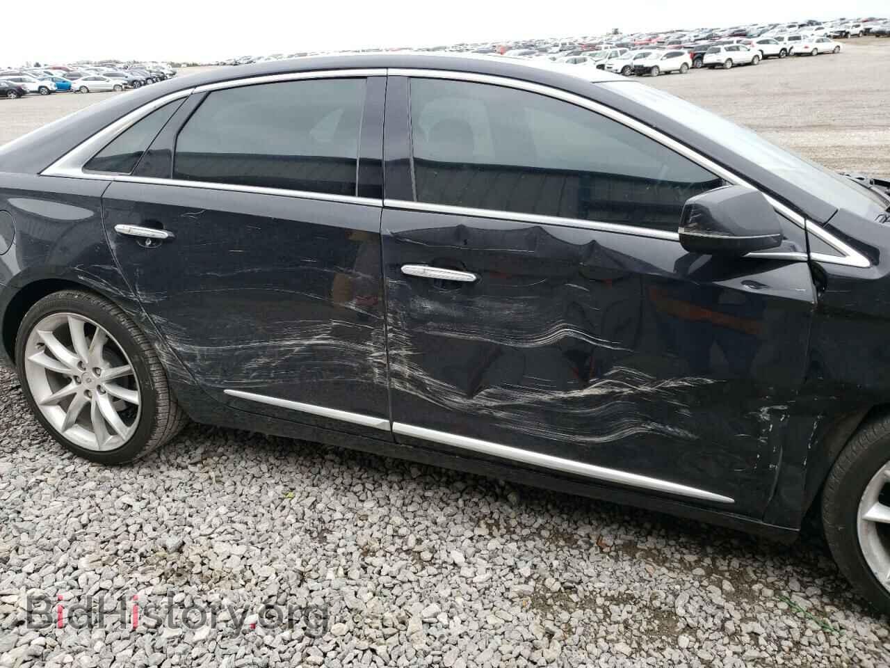 2013 CADILLAC XTS - VIN: 2G61S5S31D9192725 - Фото 9