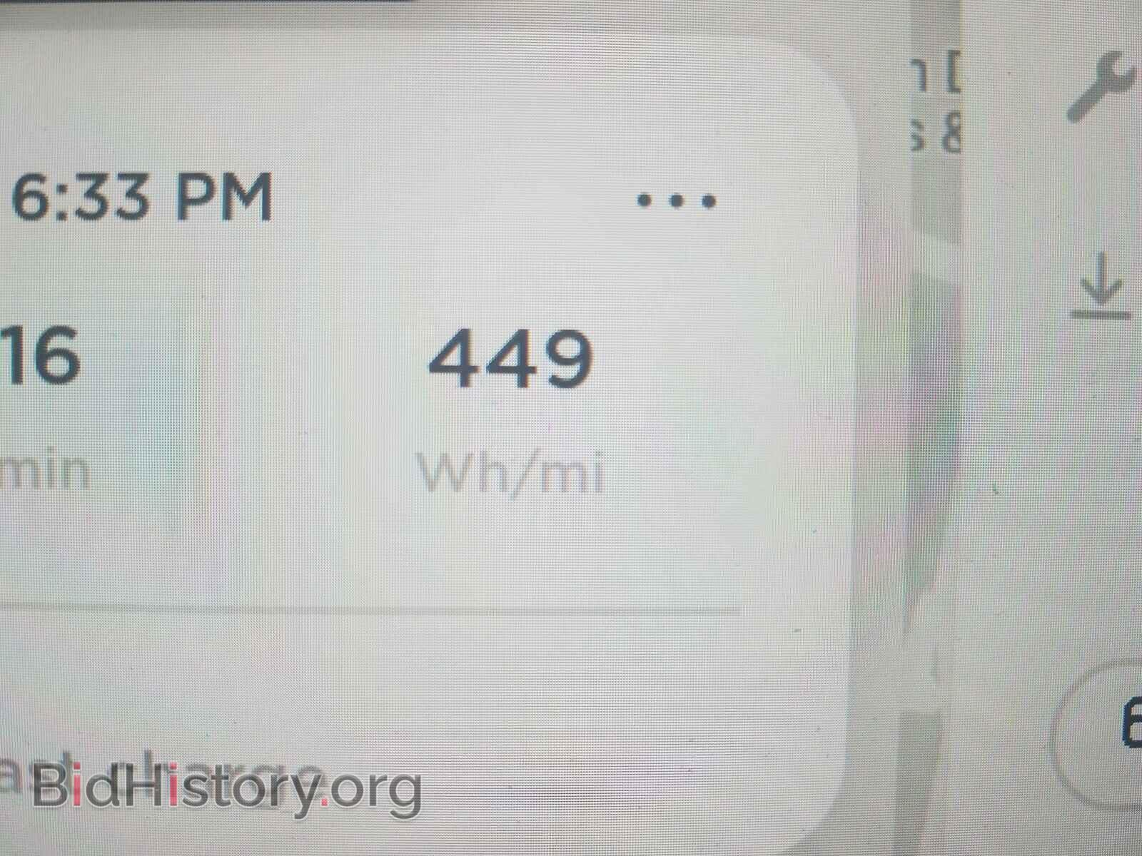 2021 TESLA MODEL 3 - VIN: 5YJ3E1EA8MF917314 - Фото 8