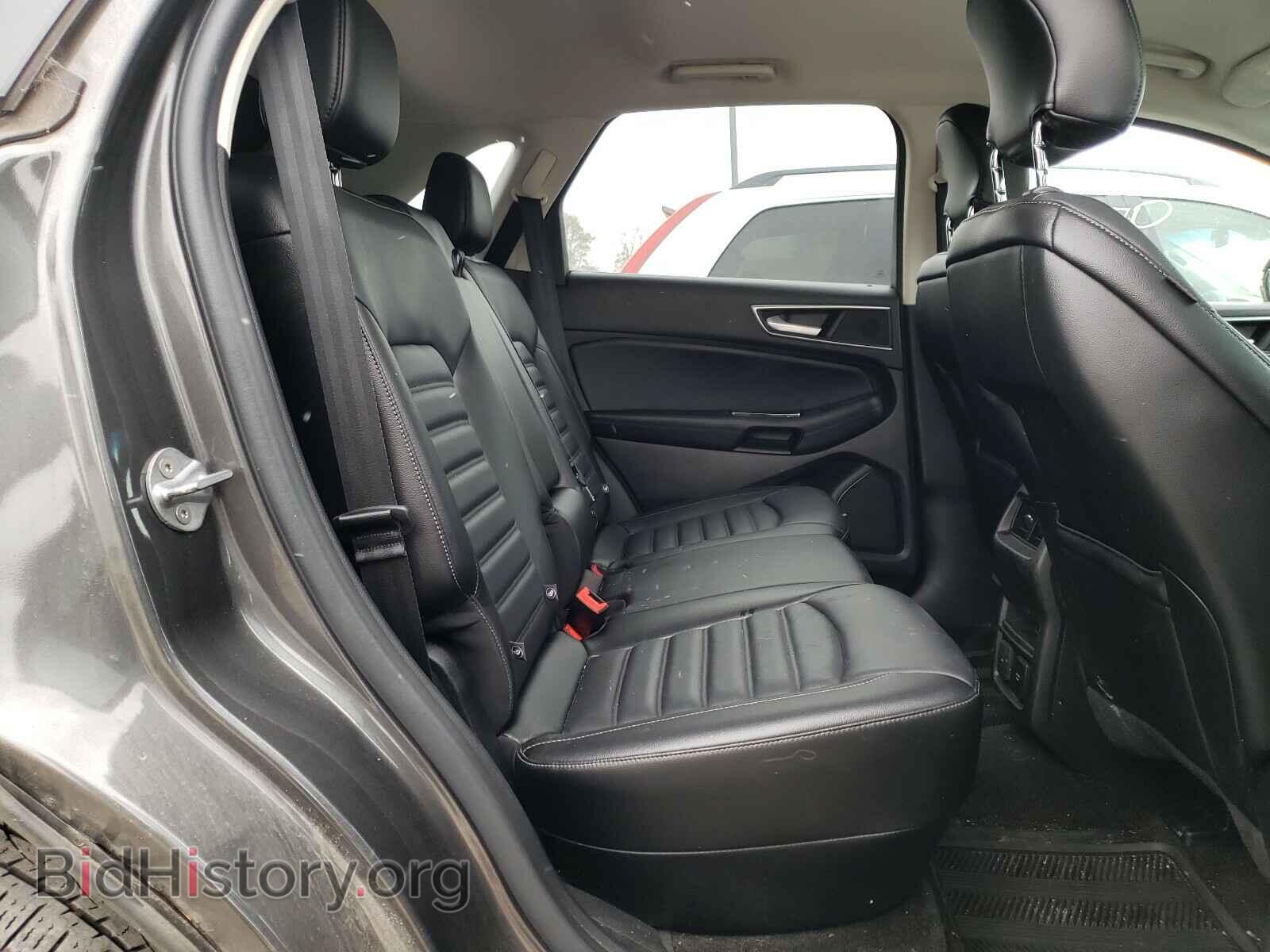 2015 FORD EDGE - VIN: 2FMTK4J83FBB11065 - Photo 6