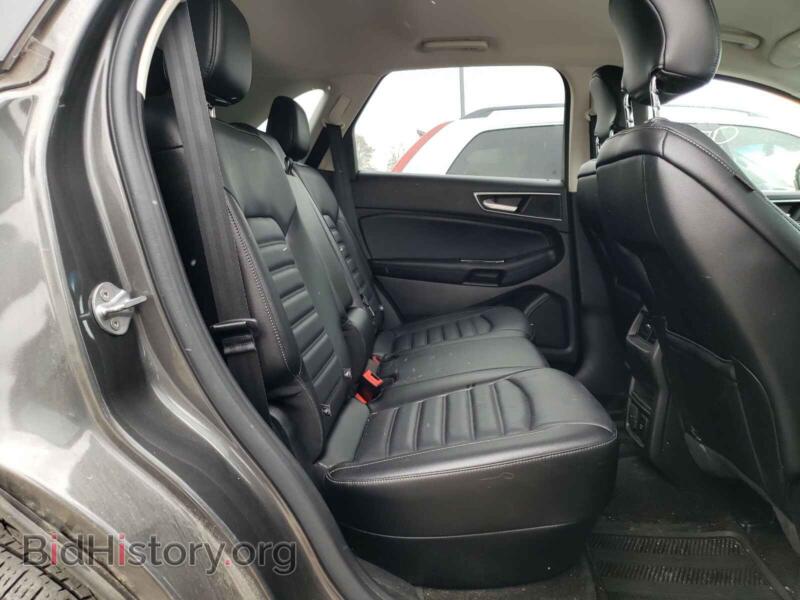 2015 Ford EDGE (VIN 2FMTK4J83FBB11065) — photo 6 of 10
