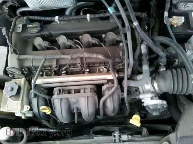 2010 FORD FOCUS - VIN: 1FAHP3FN0AW190065 - Фото 7