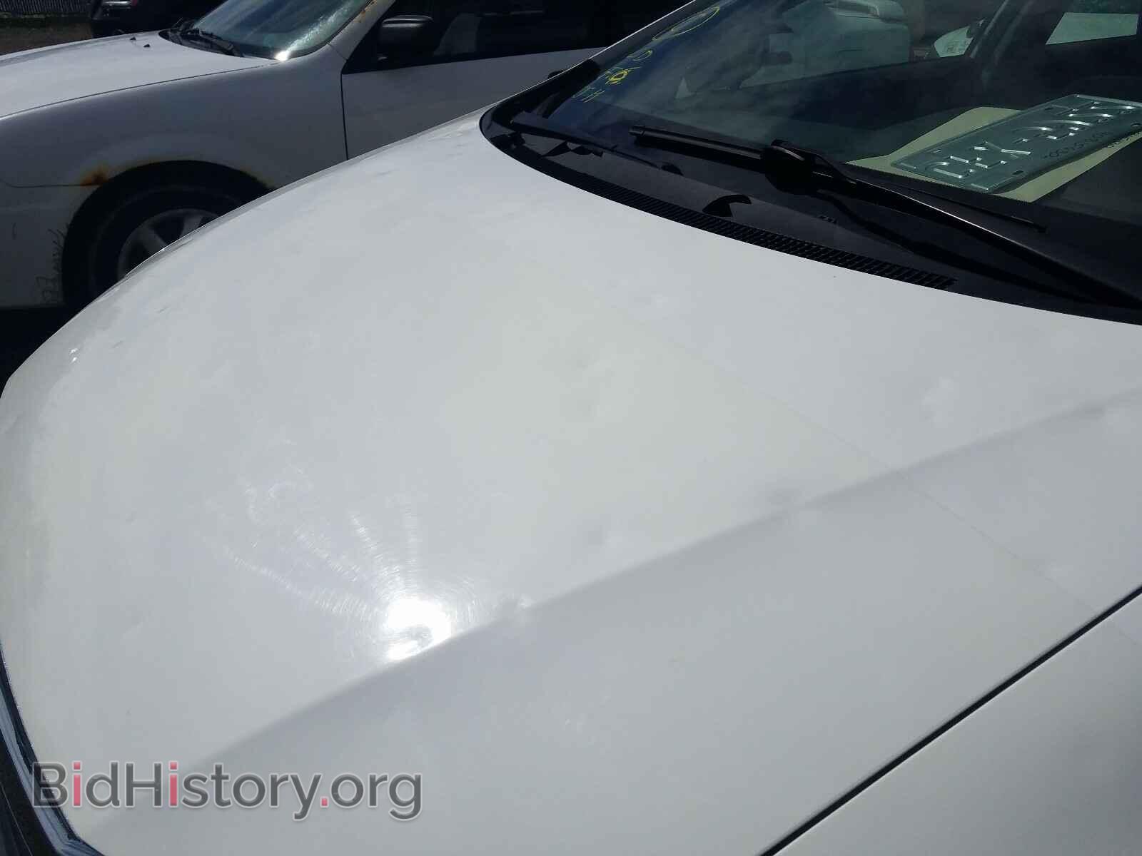 2012 HONDA CIVIC - VIN: 2HGFB2F45CH055135 - Фото 9
