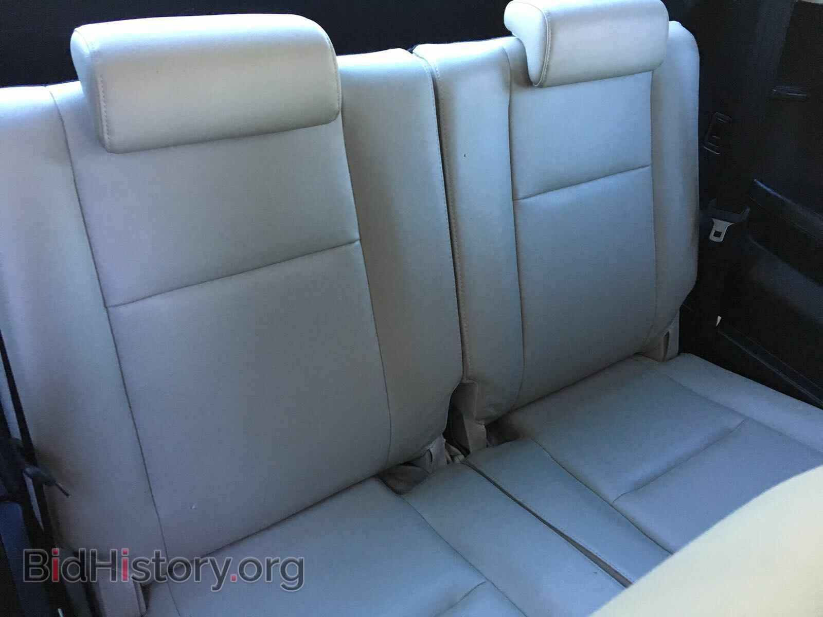 2011 MAZDA CX-9 - VIN: JM3TB3CV9B0321335 - Фото 8