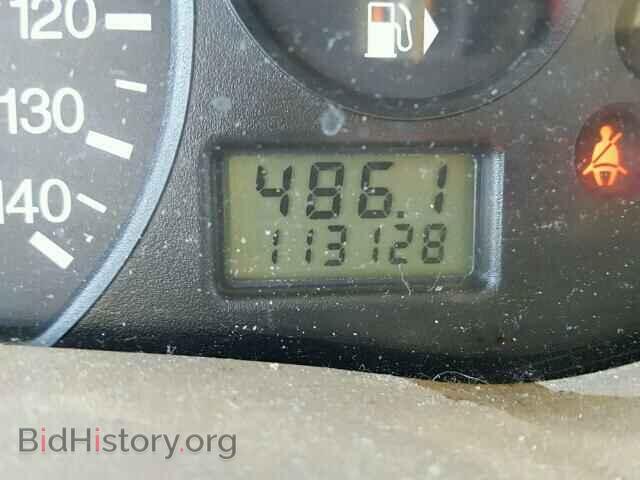 2007 FORD FOCUS - VIN: 1FAFP34N47W113363 - Фото 8