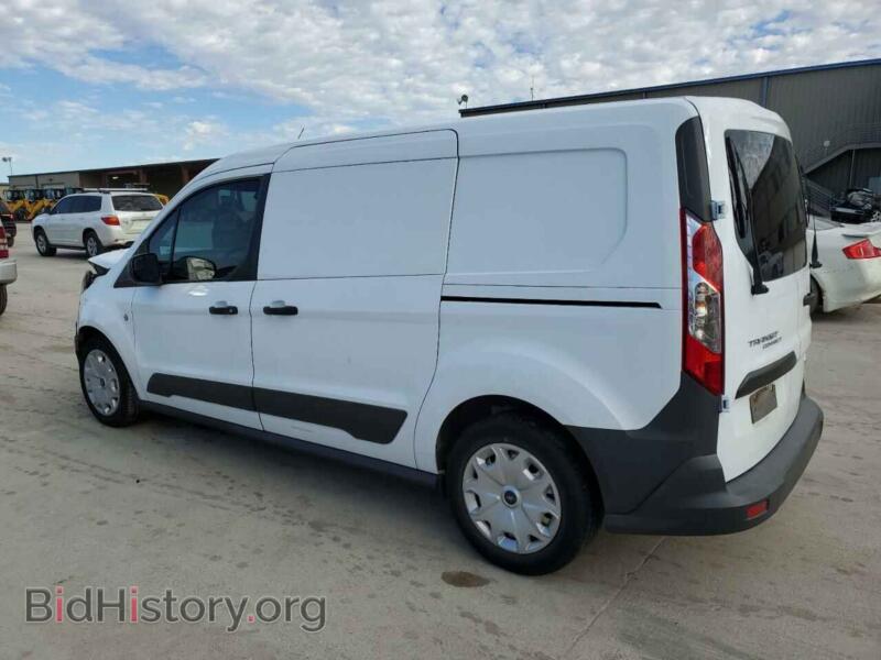 2014 Ford TRANSIT (VIN NM0LS7E76E1138582) — фото 2 из 13