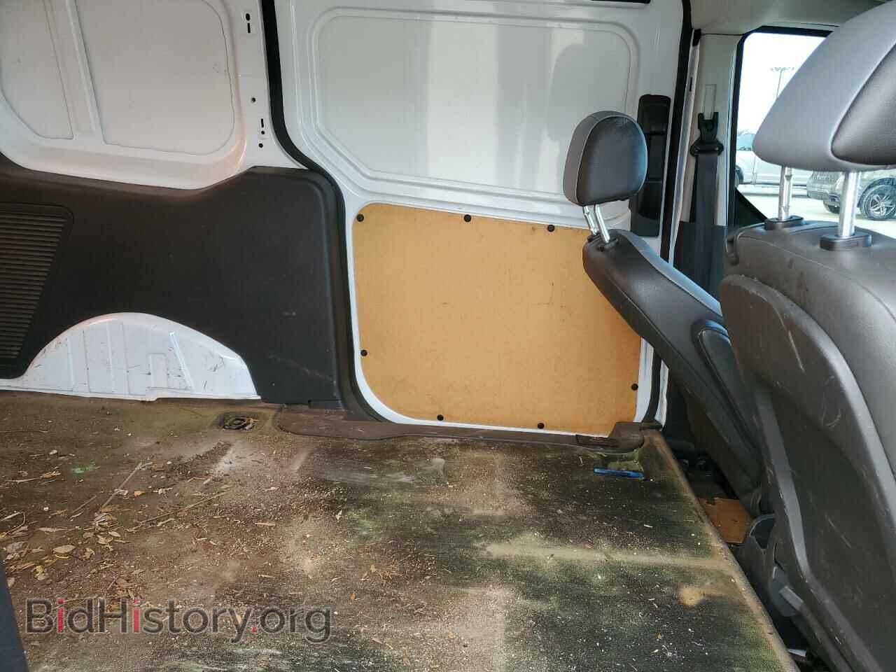 2014 FORD TRANSIT - VIN: NM0LS7E76E1138582 - Фото 11