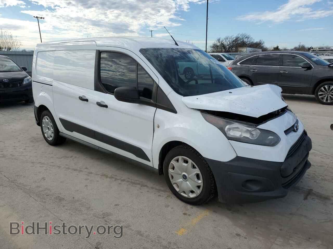 2014 FORD TRANSIT - VIN: NM0LS7E76E1138582 - Фото 4