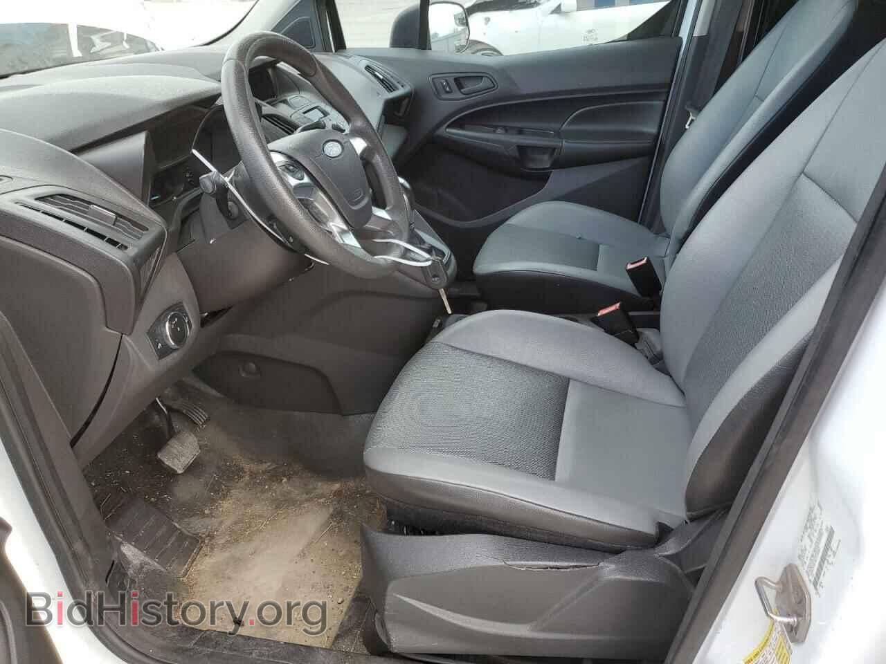 2014 FORD TRANSIT - VIN: NM0LS7E76E1138582 - Фото 7