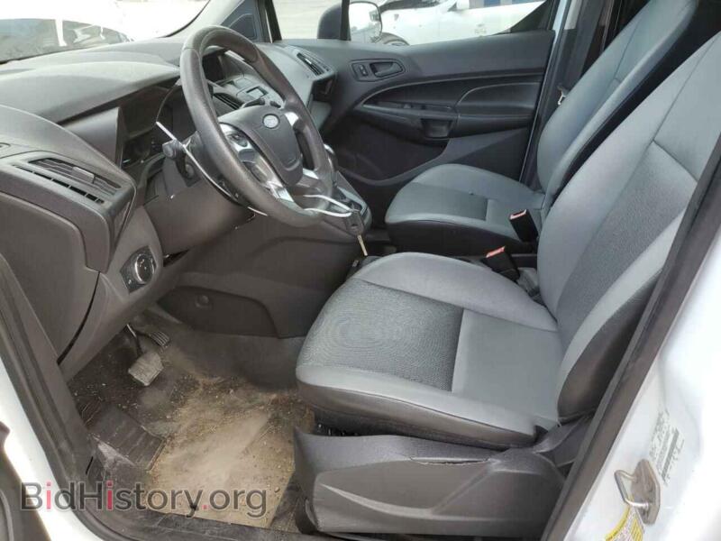 2014 Ford TRANSIT (VIN NM0LS7E76E1138582) — фото 7 из 13