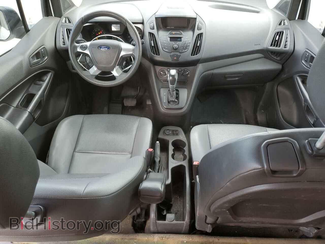 2014 FORD TRANSIT - VIN: NM0LS7E76E1138582 - Фото 8