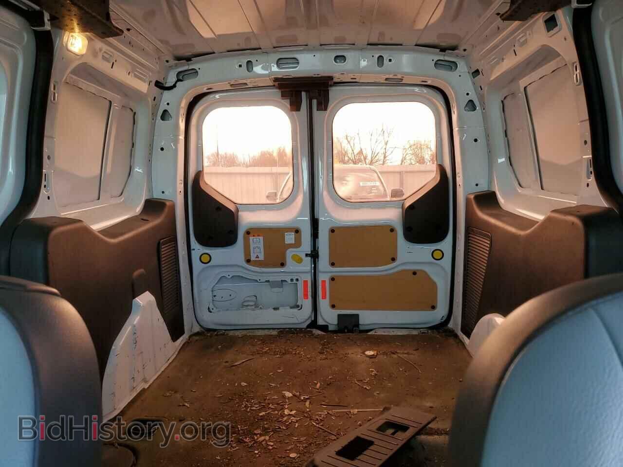 2014 FORD TRANSIT - VIN: NM0LS7E76E1138582 - Фото 10