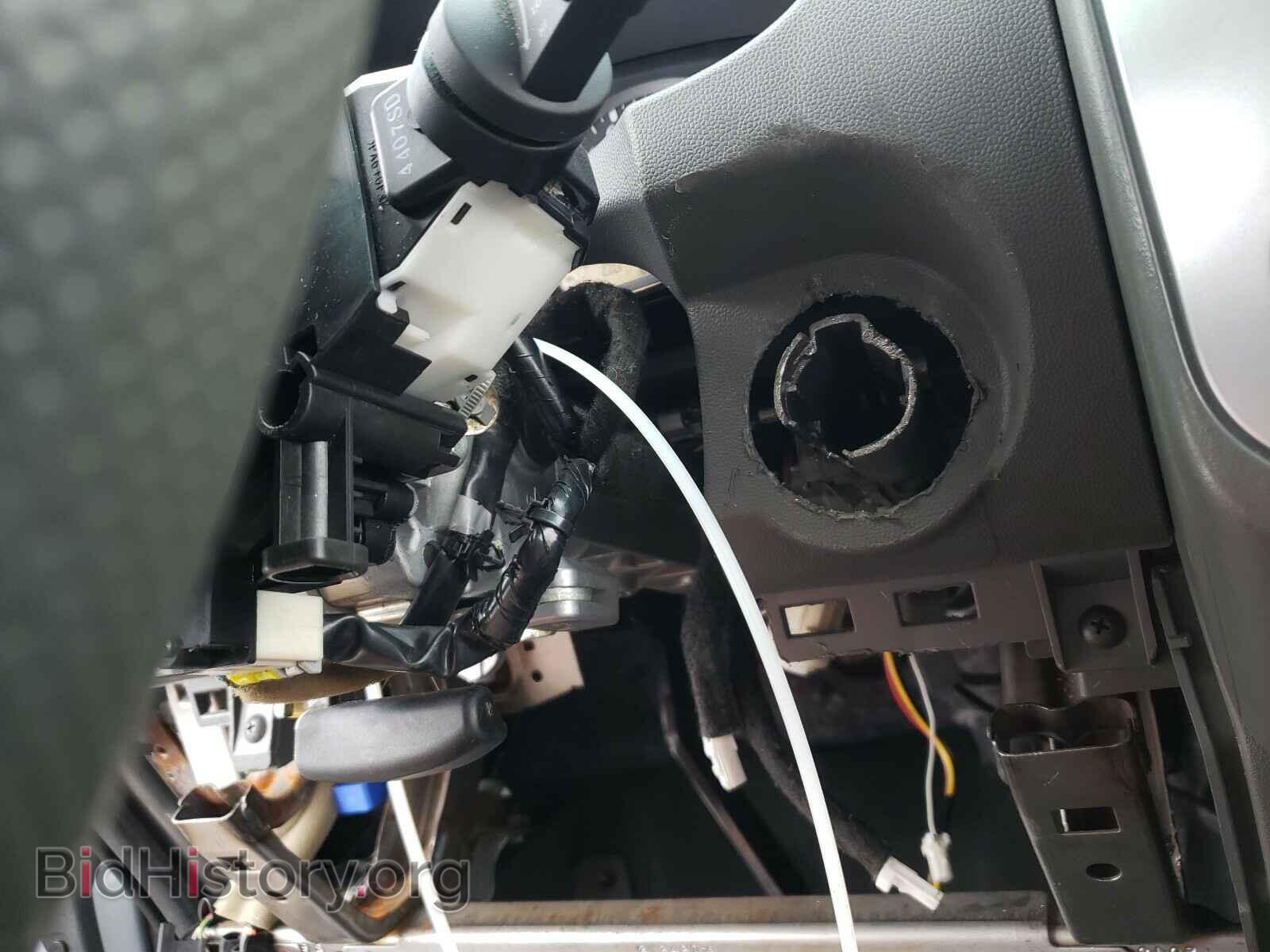 2019 NISSAN FRONTIER - VIN: 1N6AD0EV7KN728608 - Фото 9