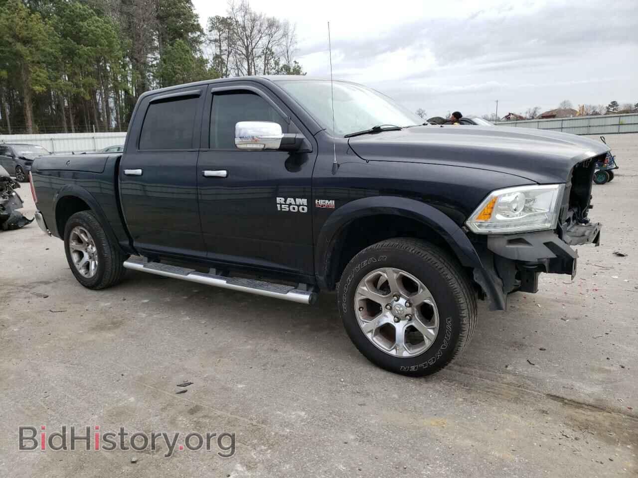 2014 RAM 1500 - VIN: 1C6RR7NT0ES467740 - Фото 4