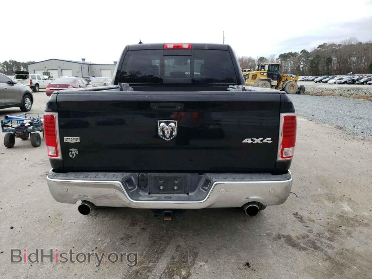 2014 RAM 1500 - VIN: 1C6RR7NT0ES467740 - Фото 6