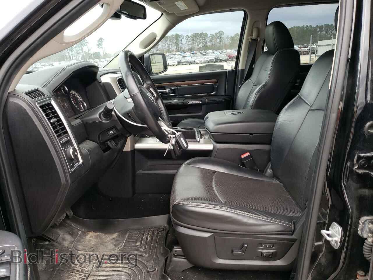 2014 RAM 1500 - VIN: 1C6RR7NT0ES467740 - Фото 7
