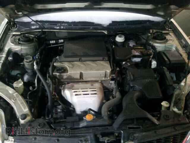 2004 MITSUBISHI GALANT - VIN: 4A3AB46F74E116478 - Фото 7