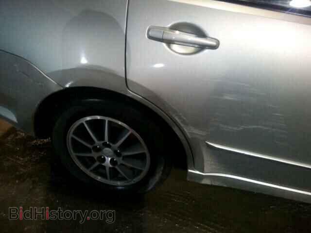 2004 MITSUBISHI GALANT - VIN: 4A3AB46F74E116478 - Фото 10