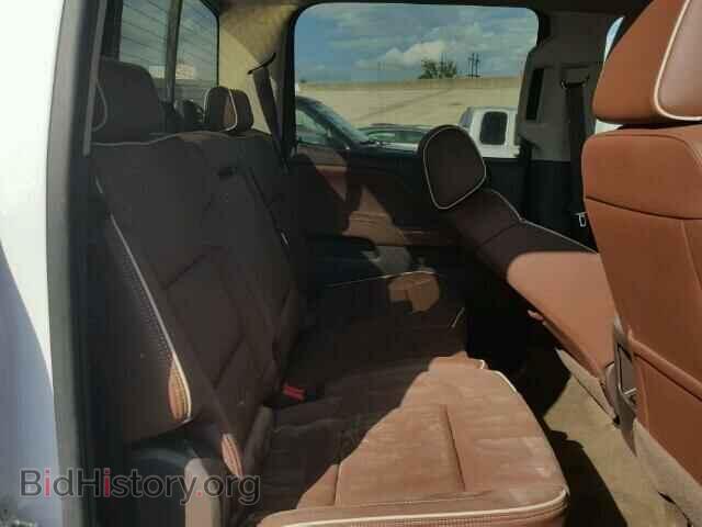 2017 CHEVROLET SILVERADO - VIN: 3GCUKTEC9HG272781 - Фото 6