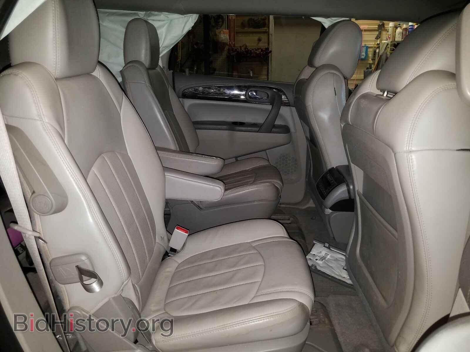 2014 BUICK ENCLAVE - VIN: 5GAKRBKD4EJ221128 - Photo 6