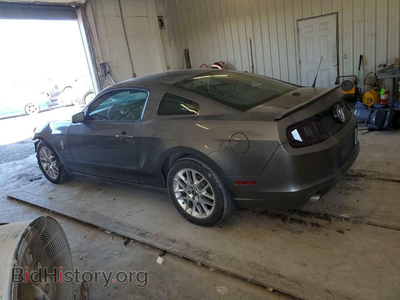 2013 FORD ALL Models - VIN: 1ZVBP8AM7D5231696 - Photo 2