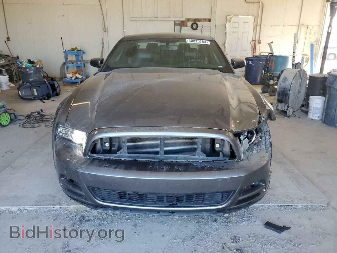 2013 FORD ALL Models - VIN: 1ZVBP8AM7D5231696 - Photo 5