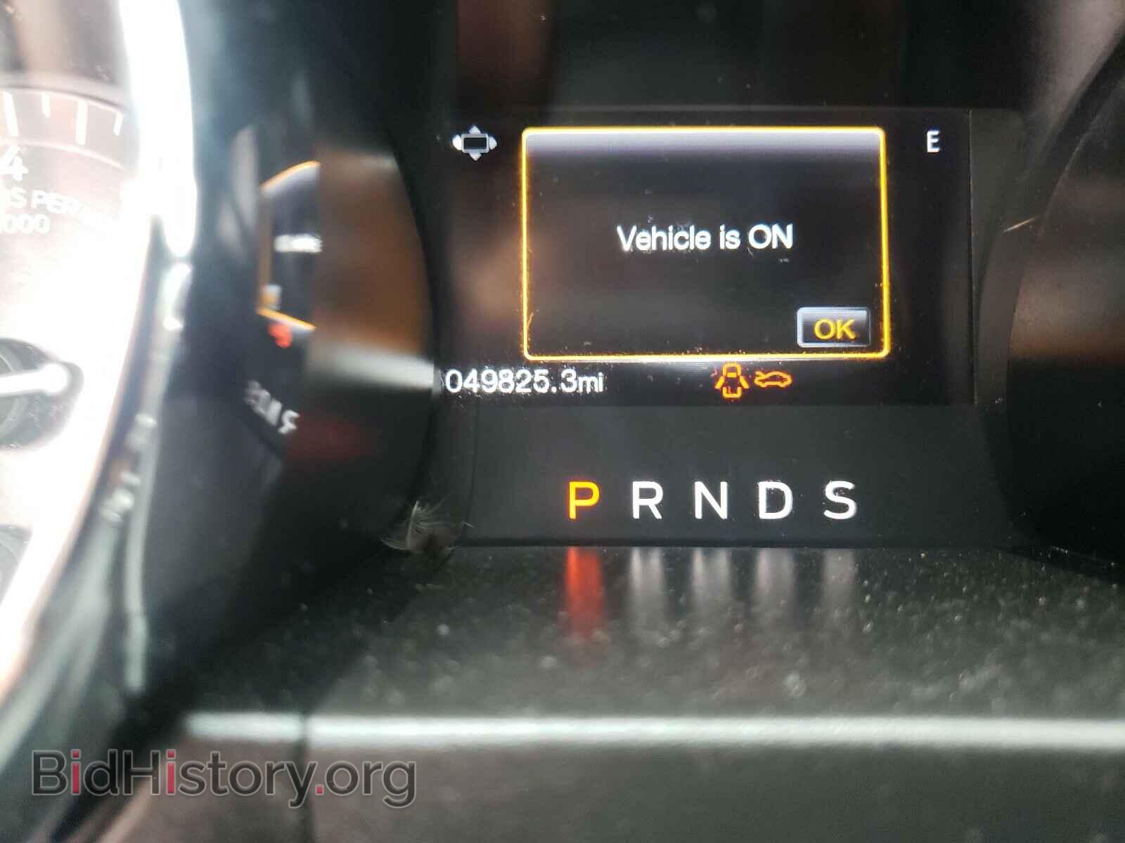 2017 FORD MUSTANG - VIN: 1FA6P8TH4H5339418 - Фото 8
