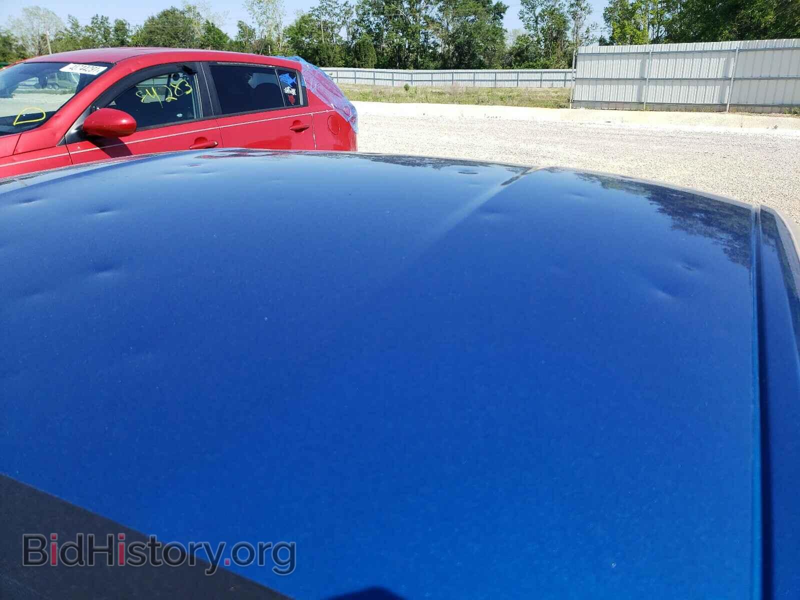 2017 FORD MUSTANG - VIN: 1FA6P8TH4H5339418 - Фото 9