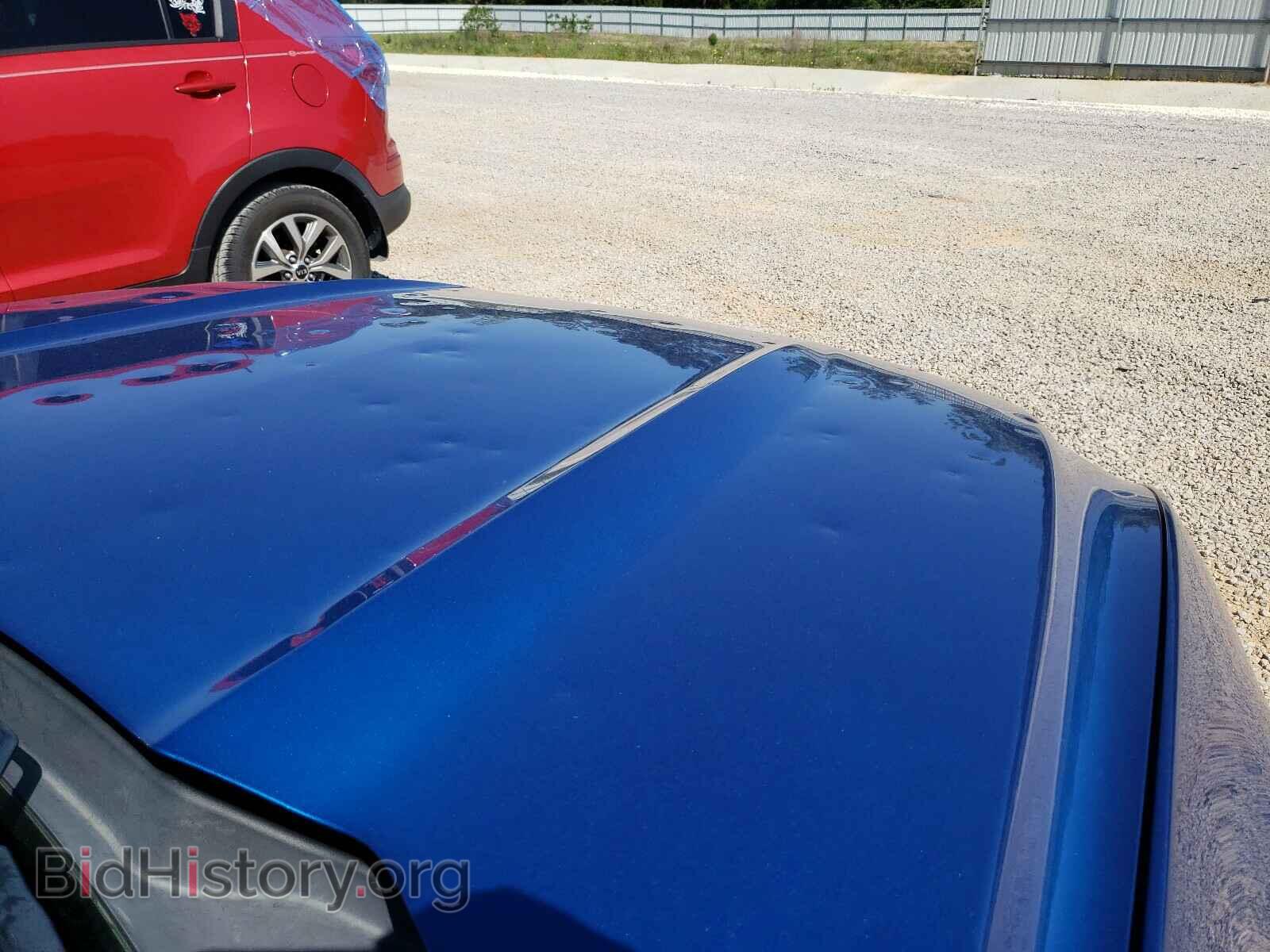 2017 FORD MUSTANG - VIN: 1FA6P8TH4H5339418 - Фото 10