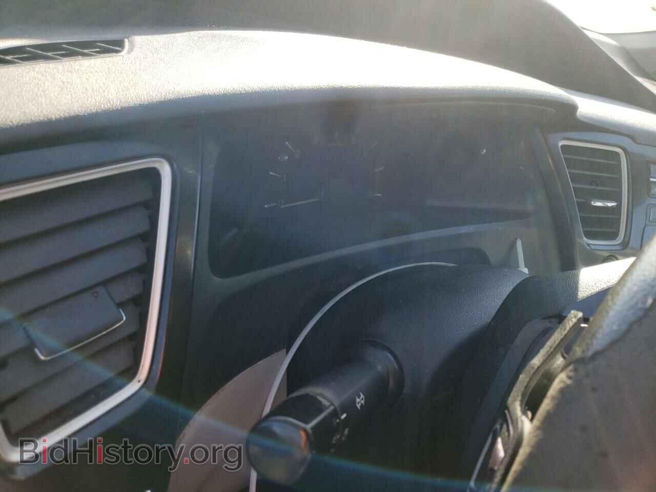2013 HONDA CIVIC - VIN: 19XFB2F5XDE074008 - Фото 9