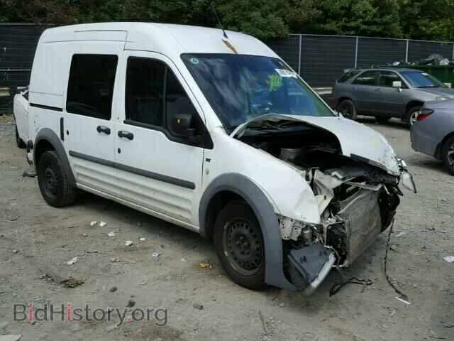 Photo NM0LS6BN5AT011933 - FORD TRANSIT CO 2010